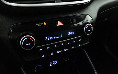 Hyundai Tucson III, 2020 год, 2 379 700 рублей, 15 фотография