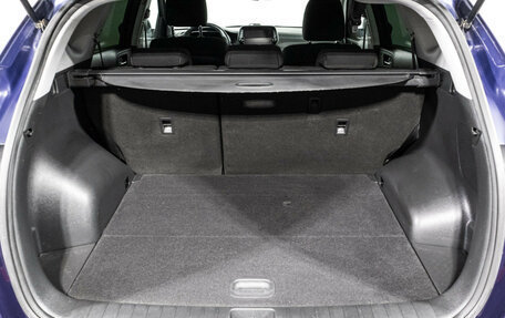 Hyundai Tucson III, 2020 год, 2 379 700 рублей, 21 фотография