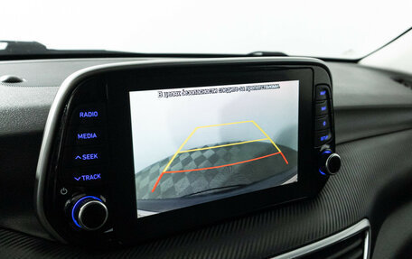 Hyundai Tucson III, 2020 год, 2 379 700 рублей, 16 фотография