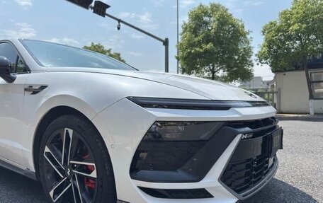 Hyundai Sonata VIII, 2024 год, 3 199 000 рублей, 2 фотография