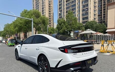 Hyundai Sonata VIII, 2024 год, 3 199 000 рублей, 4 фотография