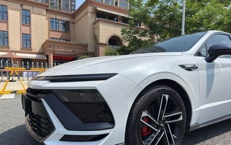 Hyundai Sonata VIII, 2024 год, 3 199 000 рублей, 6 фотография