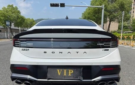 Hyundai Sonata VIII, 2024 год, 3 199 000 рублей, 12 фотография