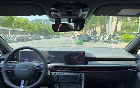 Hyundai Sonata VIII, 2024 год, 3 199 000 рублей, 16 фотография