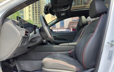 Hyundai Sonata VIII, 2024 год, 3 199 000 рублей, 15 фотография