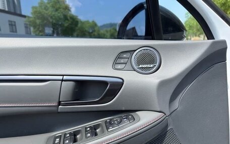 Hyundai Sonata VIII, 2024 год, 3 199 000 рублей, 19 фотография
