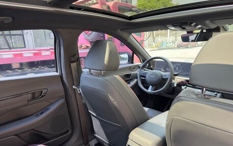 Hyundai Sonata VIII, 2024 год, 3 199 000 рублей, 25 фотография