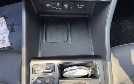 Hyundai Sonata VIII, 2024 год, 3 199 000 рублей, 21 фотография