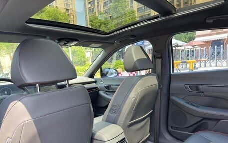 Hyundai Sonata VIII, 2024 год, 3 199 000 рублей, 24 фотография