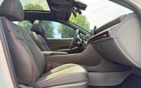 Hyundai Sonata VIII, 2024 год, 3 199 000 рублей, 26 фотография