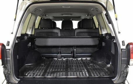 Toyota Land Cruiser 200, 2015 год, 5 200 000 рублей, 10 фотография