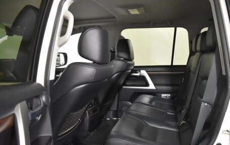 Toyota Land Cruiser 200, 2015 год, 5 200 000 рублей, 13 фотография