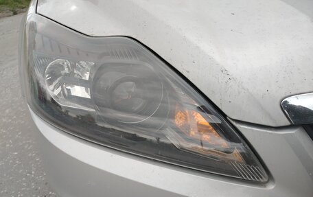 Ford Focus II рестайлинг, 2011 год, 620 000 рублей, 8 фотография