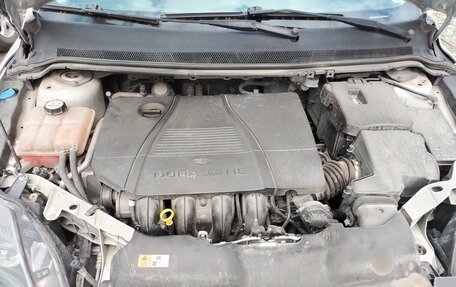 Ford Focus II рестайлинг, 2011 год, 620 000 рублей, 6 фотография