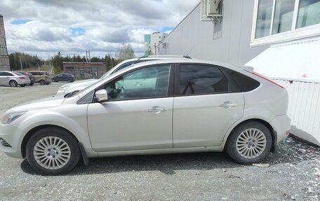 Ford Focus II рестайлинг, 2011 год, 620 000 рублей, 9 фотография