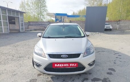 Ford Focus II рестайлинг, 2011 год, 620 000 рублей, 7 фотография