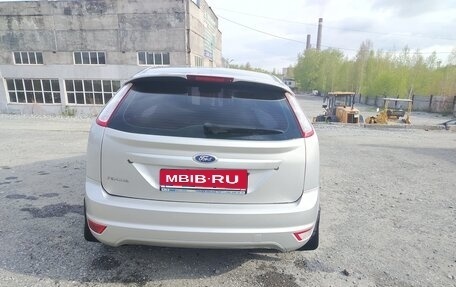 Ford Focus II рестайлинг, 2011 год, 620 000 рублей, 2 фотография