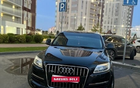 Audi Q7, 2007 год, 1 150 000 рублей, 5 фотография