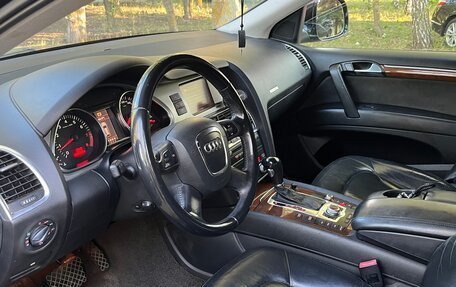 Audi Q7, 2007 год, 1 150 000 рублей, 8 фотография