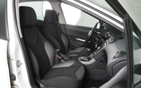 Peugeot 308 II, 2012 год, 799 000 рублей, 8 фотография