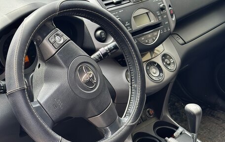Toyota RAV4, 2008 год, 1 450 000 рублей, 6 фотография