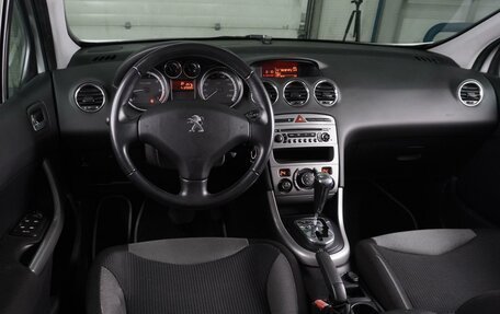 Peugeot 308 II, 2012 год, 799 000 рублей, 6 фотография