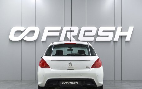 Peugeot 308 II, 2012 год, 799 000 рублей, 4 фотография