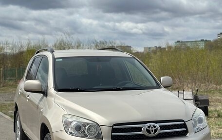 Toyota RAV4, 2008 год, 1 450 000 рублей, 2 фотография