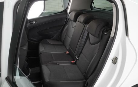 Peugeot 308 II, 2012 год, 799 000 рублей, 9 фотография
