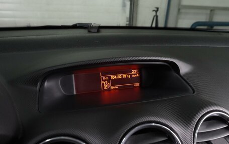 Peugeot 308 II, 2012 год, 799 000 рублей, 13 фотография