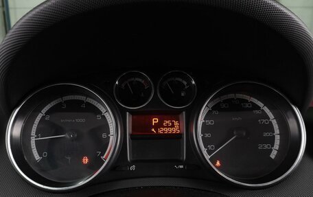 Peugeot 308 II, 2012 год, 799 000 рублей, 12 фотография