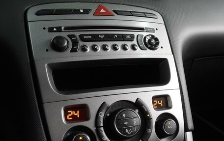 Peugeot 308 II, 2012 год, 799 000 рублей, 14 фотография
