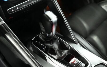 Renault Samsung QM6, 2018 год, 1 930 000 рублей, 15 фотография