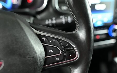 Renault Samsung QM6, 2018 год, 1 930 000 рублей, 14 фотография