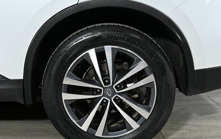 Renault Samsung QM6, 2018 год, 1 930 000 рублей, 19 фотография