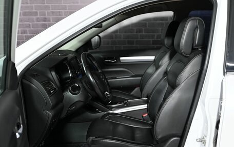 Renault Samsung QM6, 2018 год, 1 930 000 рублей, 9 фотография