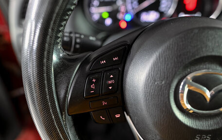 Mazda CX-5 II, 2014 год, 1 570 000 рублей, 14 фотография