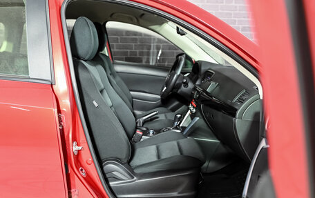 Mazda CX-5 II, 2014 год, 1 570 000 рублей, 11 фотография