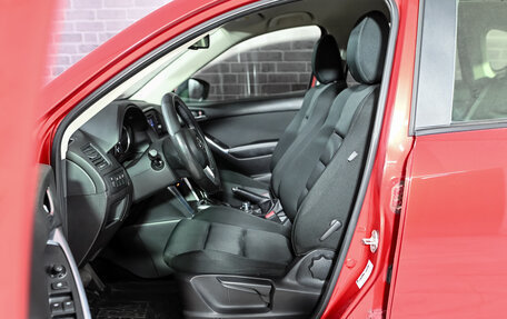 Mazda CX-5 II, 2014 год, 1 570 000 рублей, 10 фотография