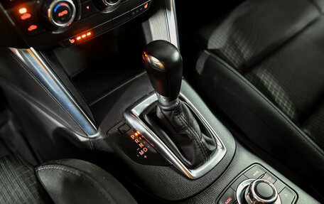 Mazda CX-5 II, 2014 год, 1 570 000 рублей, 16 фотография