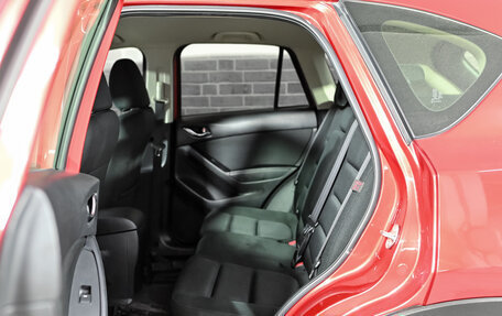Mazda CX-5 II, 2014 год, 1 570 000 рублей, 23 фотография
