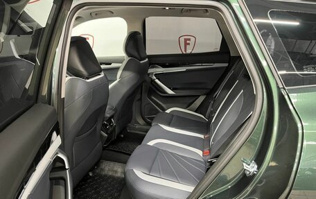 Geely Atlas, 2024 год, 4 017 190 рублей, 7 фотография