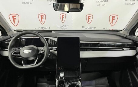 Geely Atlas, 2024 год, 4 017 190 рублей, 8 фотография