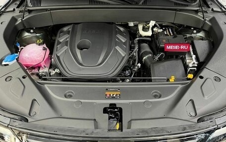 Geely Atlas, 2024 год, 4 017 190 рублей, 10 фотография