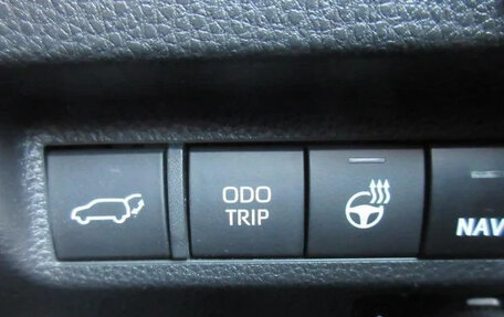 Toyota RAV4, 2022 год, 2 350 000 рублей, 22 фотография