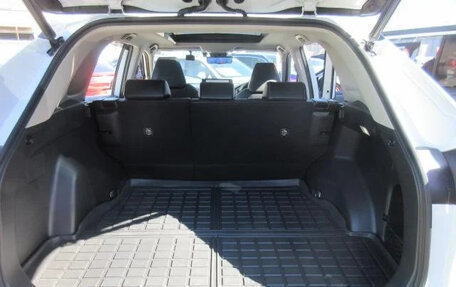 Toyota RAV4, 2022 год, 2 350 000 рублей, 20 фотография