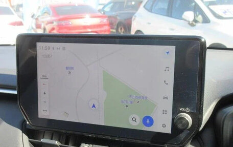Toyota RAV4, 2022 год, 2 350 000 рублей, 24 фотография