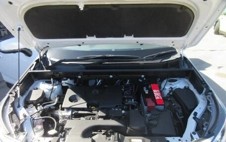 Toyota RAV4, 2022 год, 2 350 000 рублей, 16 фотография