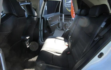 Toyota RAV4, 2022 год, 2 350 000 рублей, 29 фотография