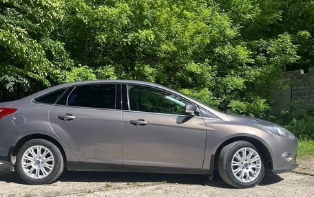 Ford Focus III, 2012 год, 950 000 рублей, 5 фотография